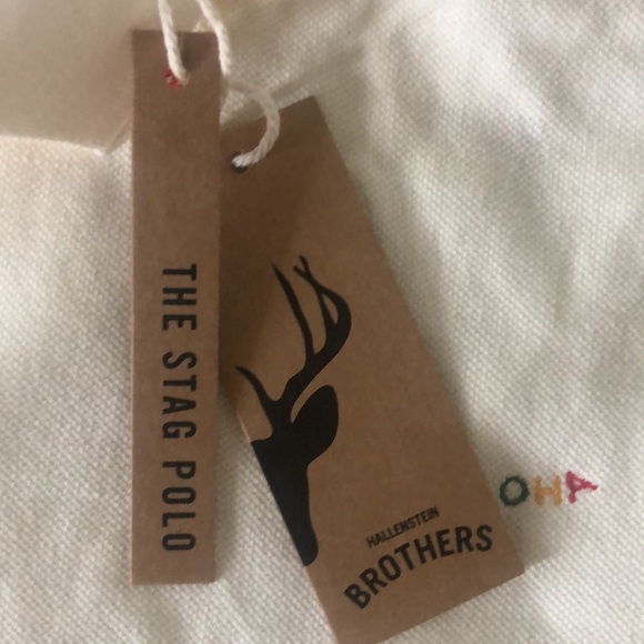 Summer polo shirt cruise shirt fun - Picture 3 of 5